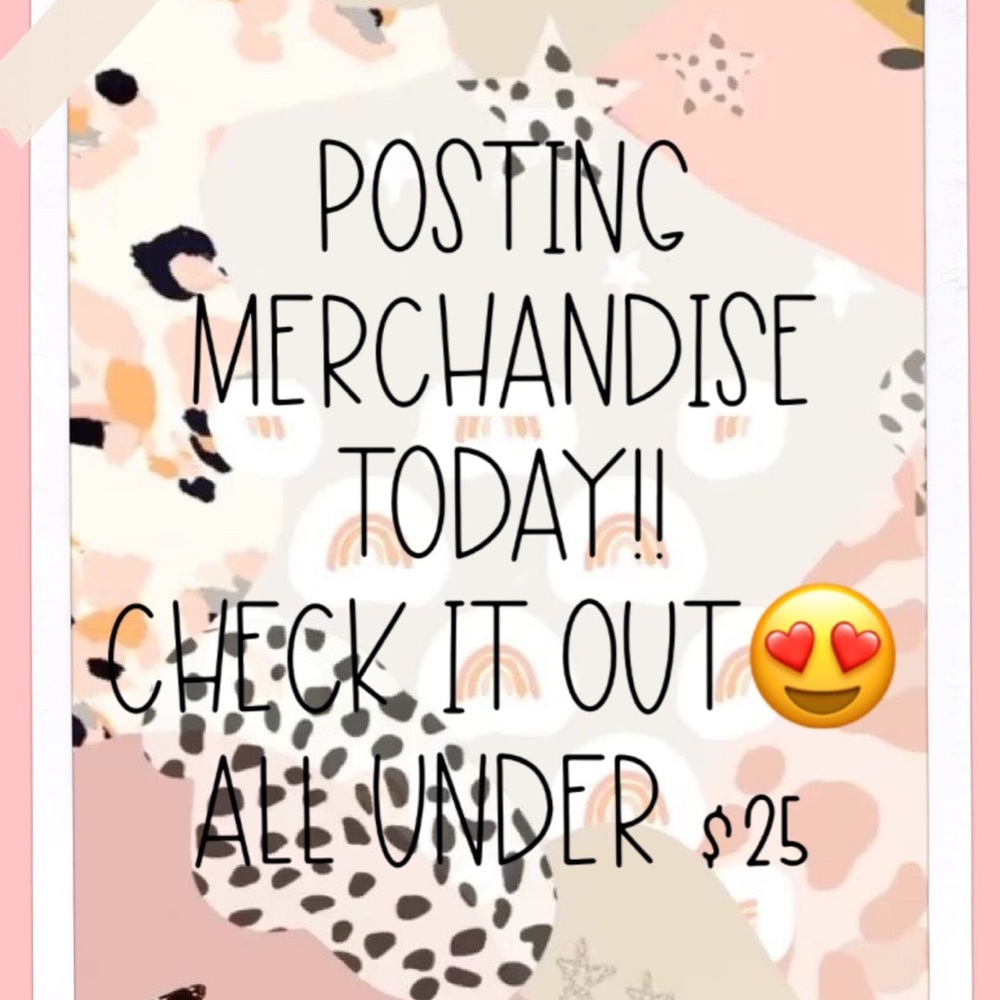 🦋😍ALL OFFERS ARE WELCOME😍🦋